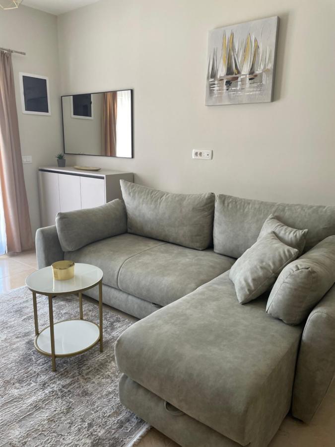 Villa Pul Risan Exteriér fotografie