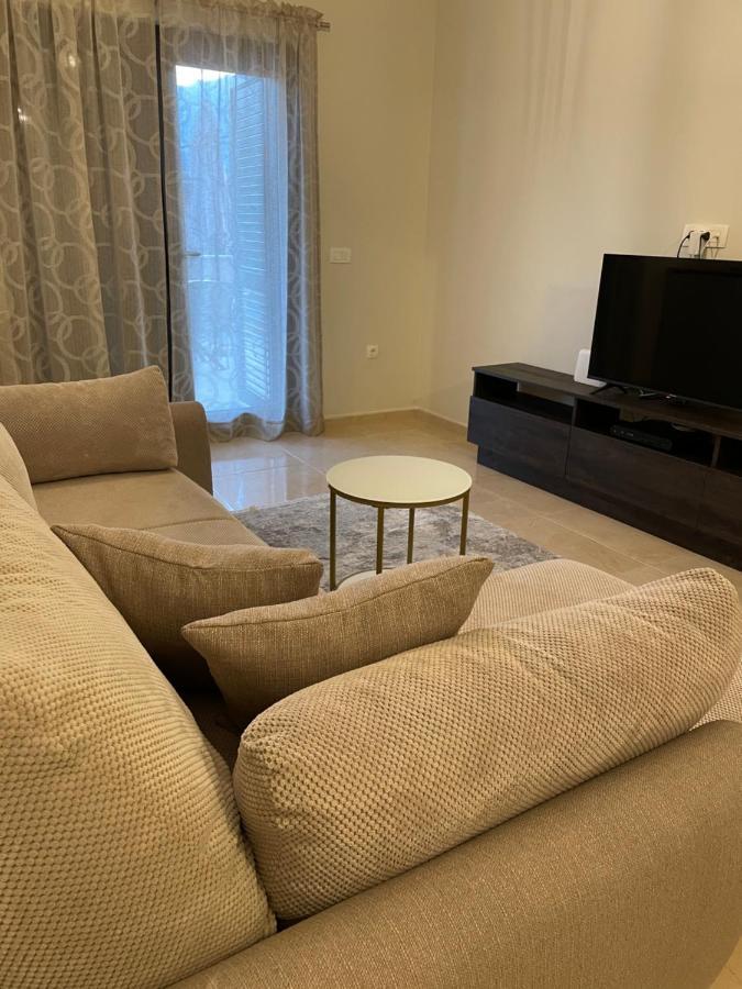Villa Pul Risan Exteriér fotografie